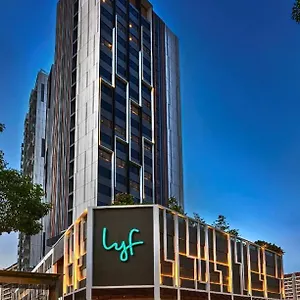 4* Aparthotel Lyf Farrer Park