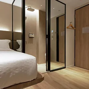 3* Hotel Porcelain By Jl
