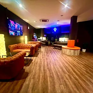 3* Hotel Arena Esports @ Bugis Village