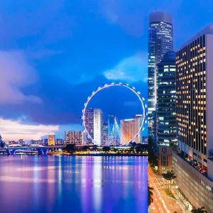 Hotell M Centre, Singapore