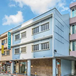 2* Hotel 81 Balestier