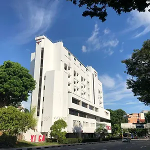 3* Szálloda Ymca One Orchard