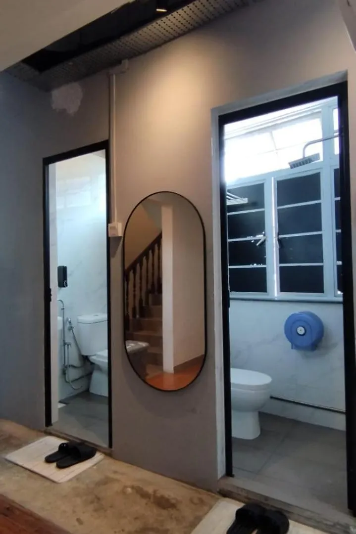 Capsule hotel Beat. Capsule Hostel @ Boat Quay