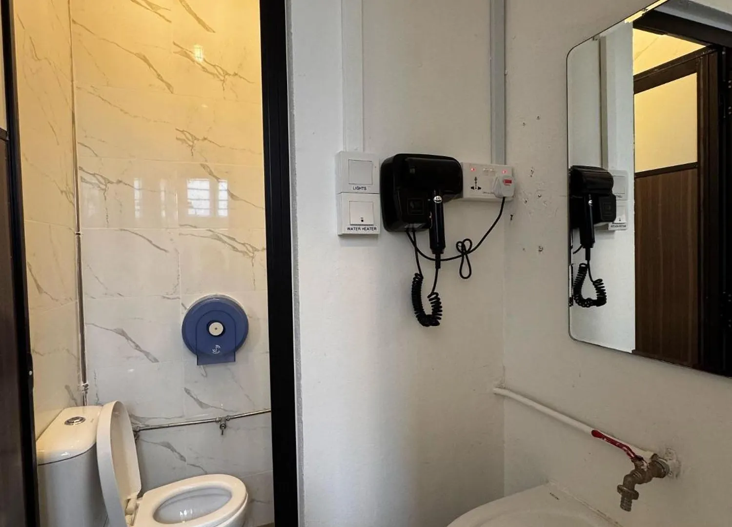 ** Capsule hotel Beat. Capsule Hostel @ Boat Quay Singapore